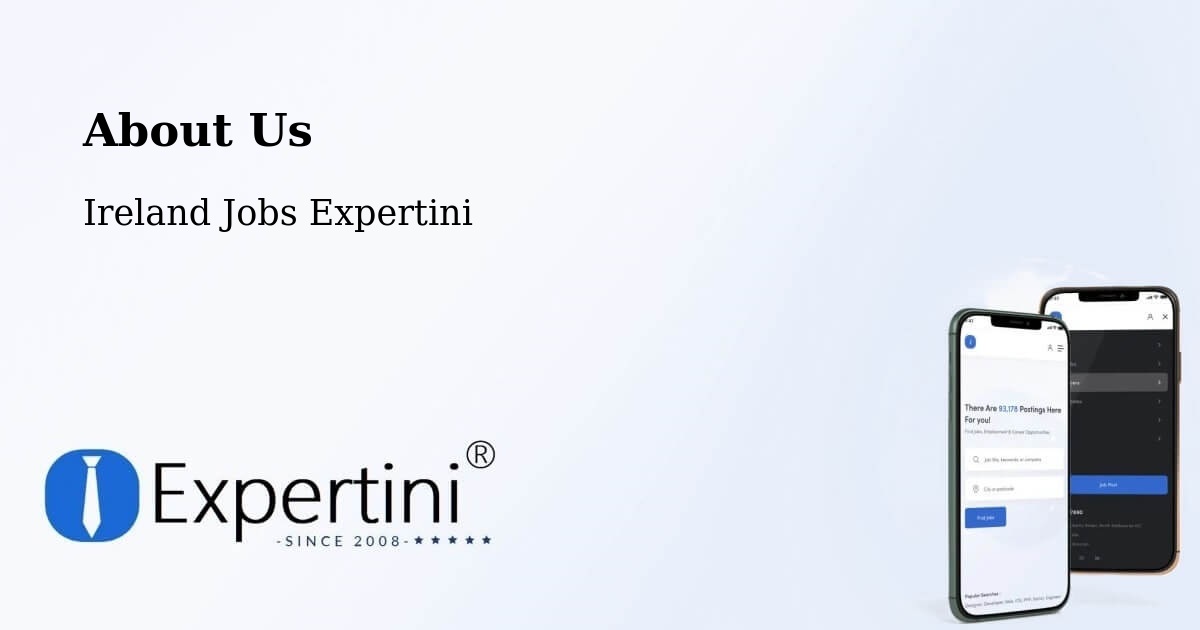 About Expertini Recruitment Platform  – Clifden - Clifden, Ireland Jobs Expertini