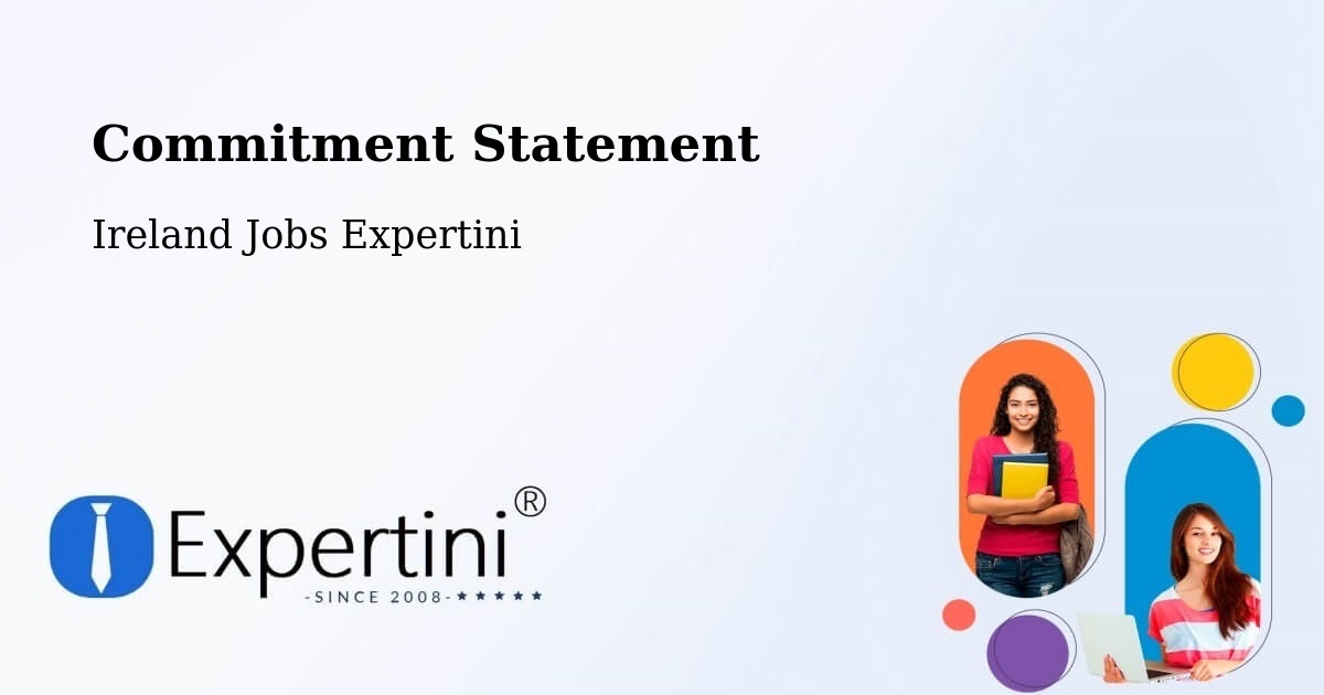 Corporate Commitment – Clifden - Ireland Jobs Expertini