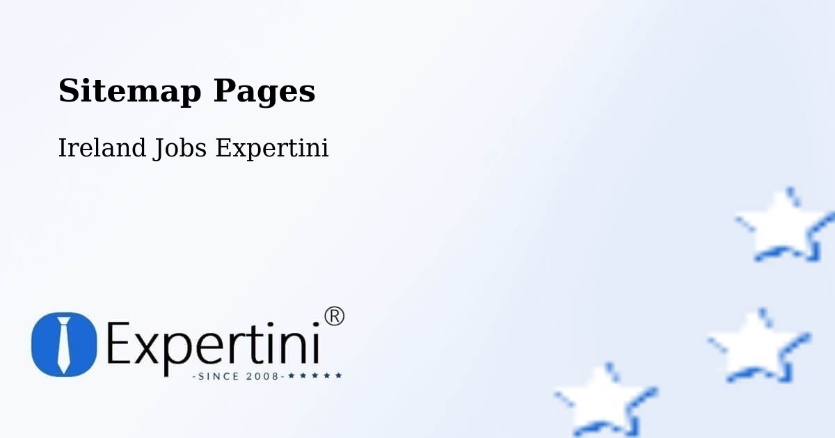 Sitemap Pages - Clifden - Ireland Jobs Expertini